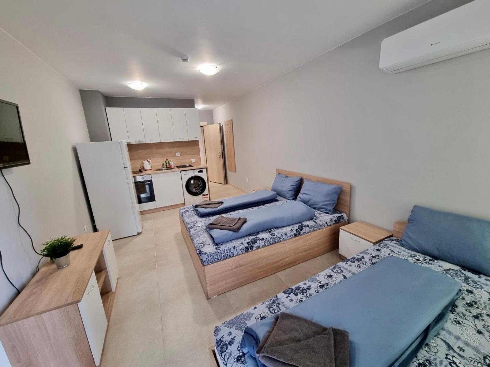 Apartament Best Family & Private Parking