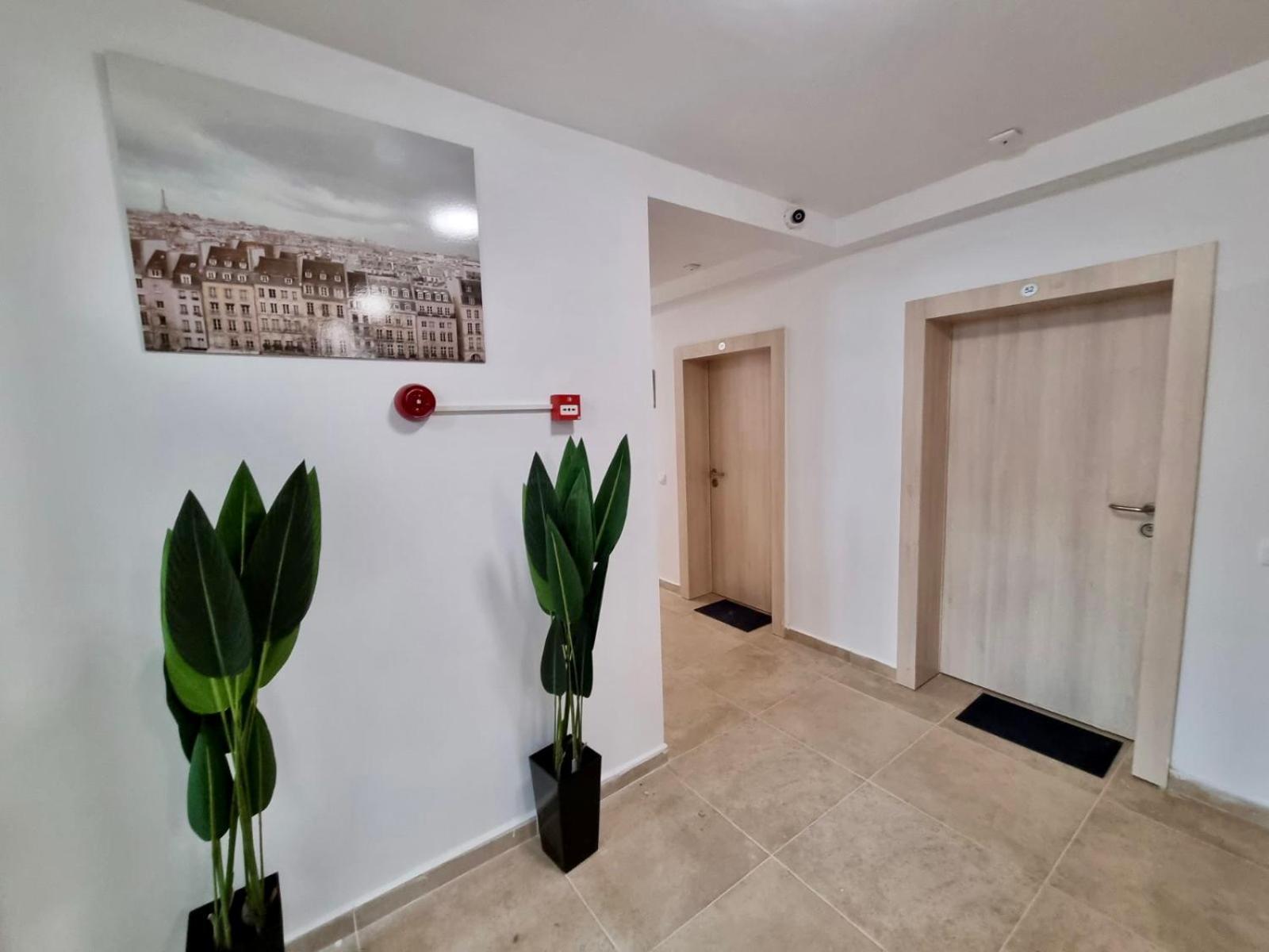 Best Family & Private Parking Apartament Sofia