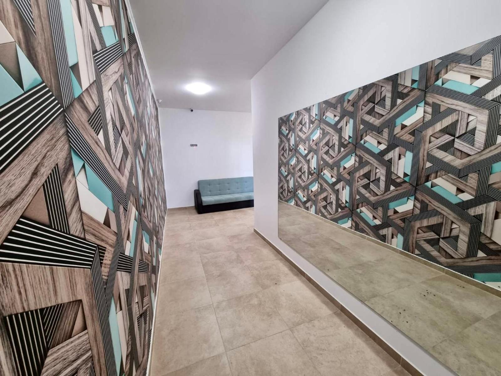Apartament Best Family & Private Parking *