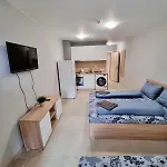 Best Family Apartments & Private Parking