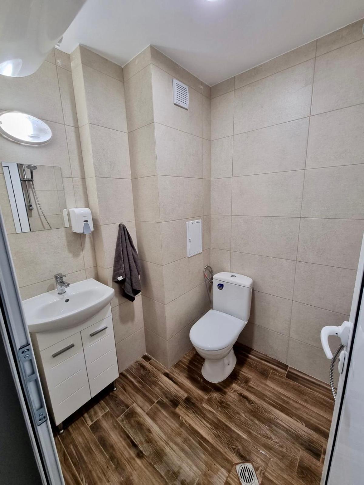 Appartement Best Family & Private Parking